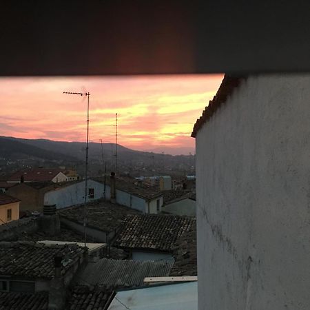 Bed and Breakfast Sagittabondo Campobasso Exterior foto