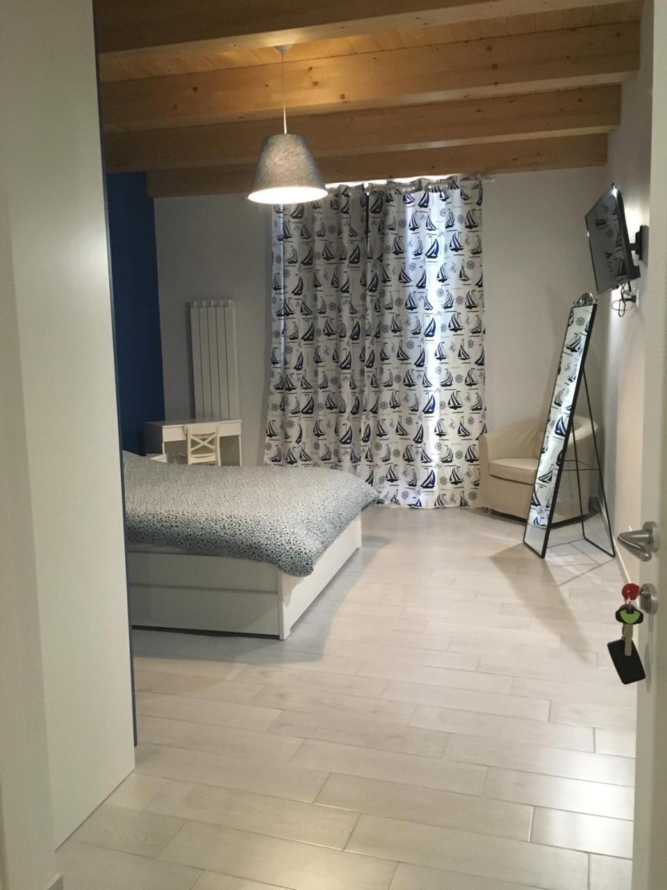 Bed and Breakfast Sagittabondo Campobasso Exterior foto