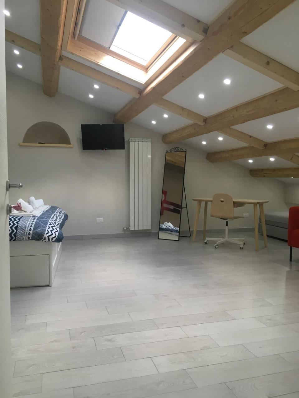 Bed and Breakfast Sagittabondo Campobasso Exterior foto