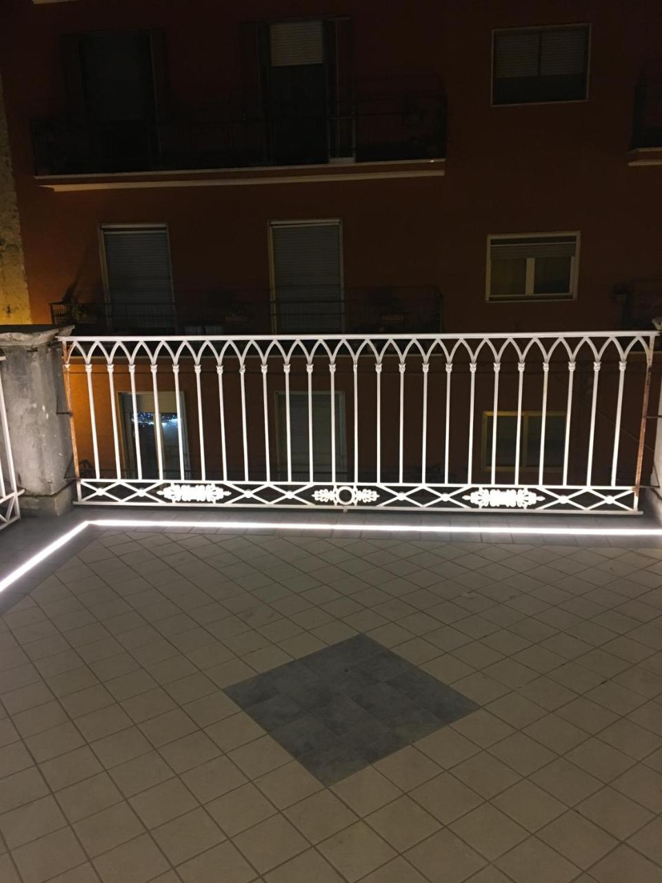 Bed and Breakfast Sagittabondo Campobasso Exterior foto