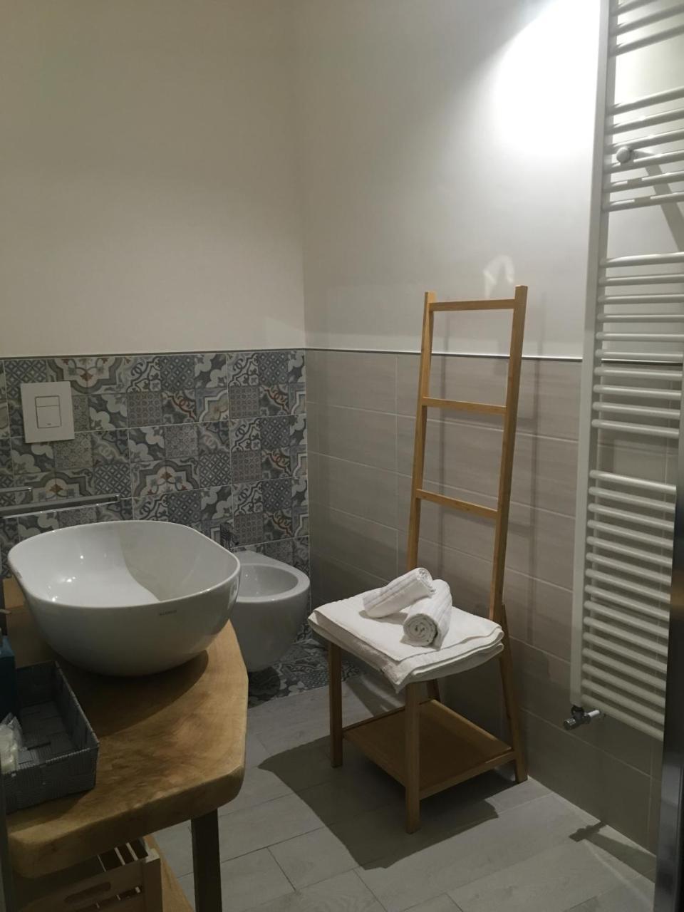 Bed and Breakfast Sagittabondo Campobasso Exterior foto
