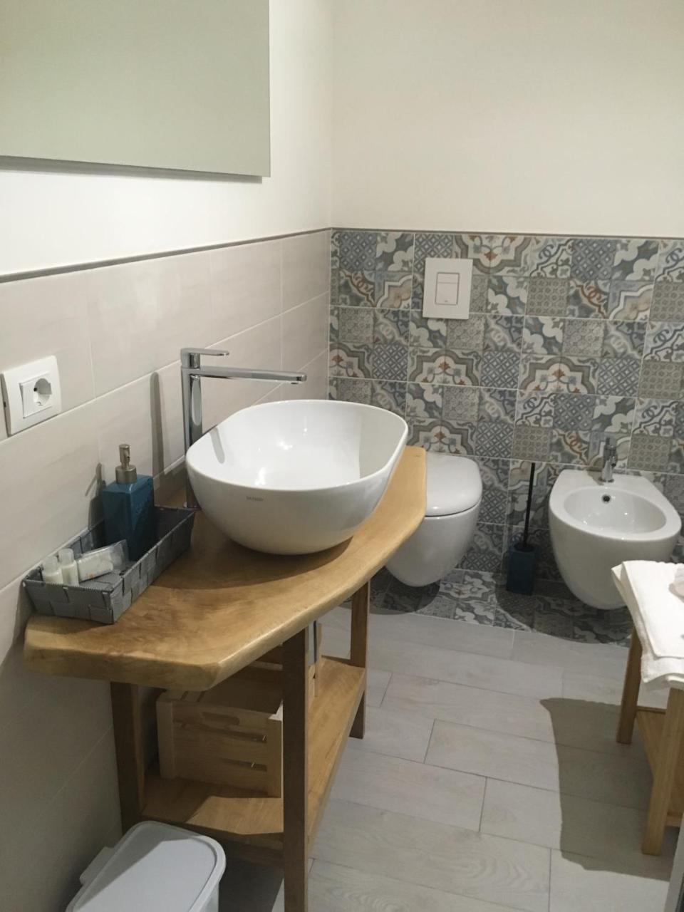 Bed and Breakfast Sagittabondo Campobasso Exterior foto