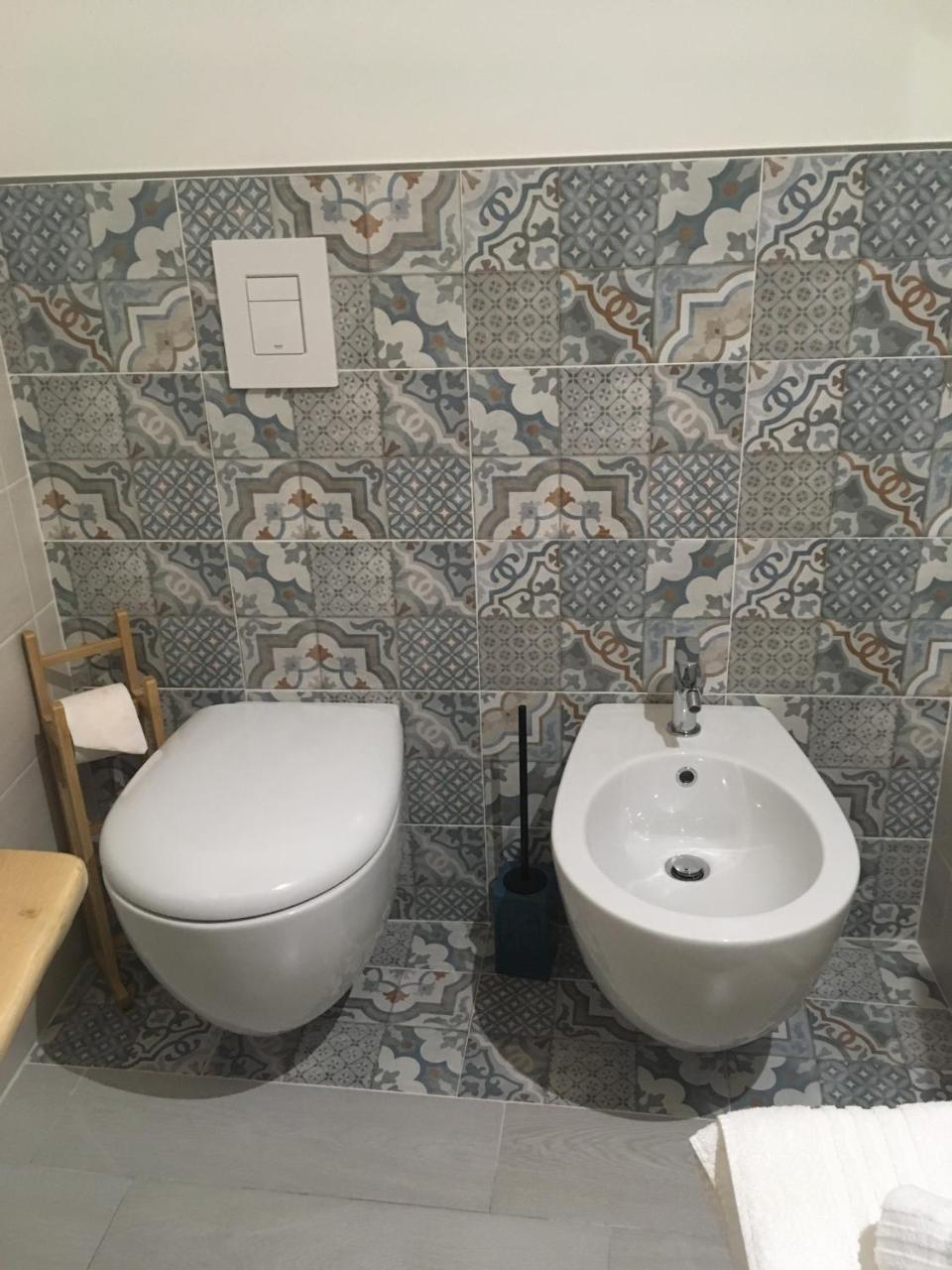 Bed and Breakfast Sagittabondo Campobasso Exterior foto
