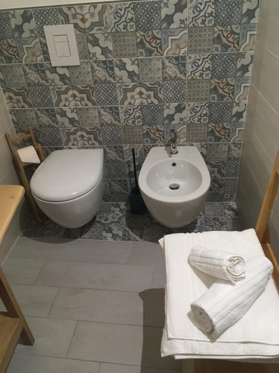 Bed and Breakfast Sagittabondo Campobasso Exterior foto