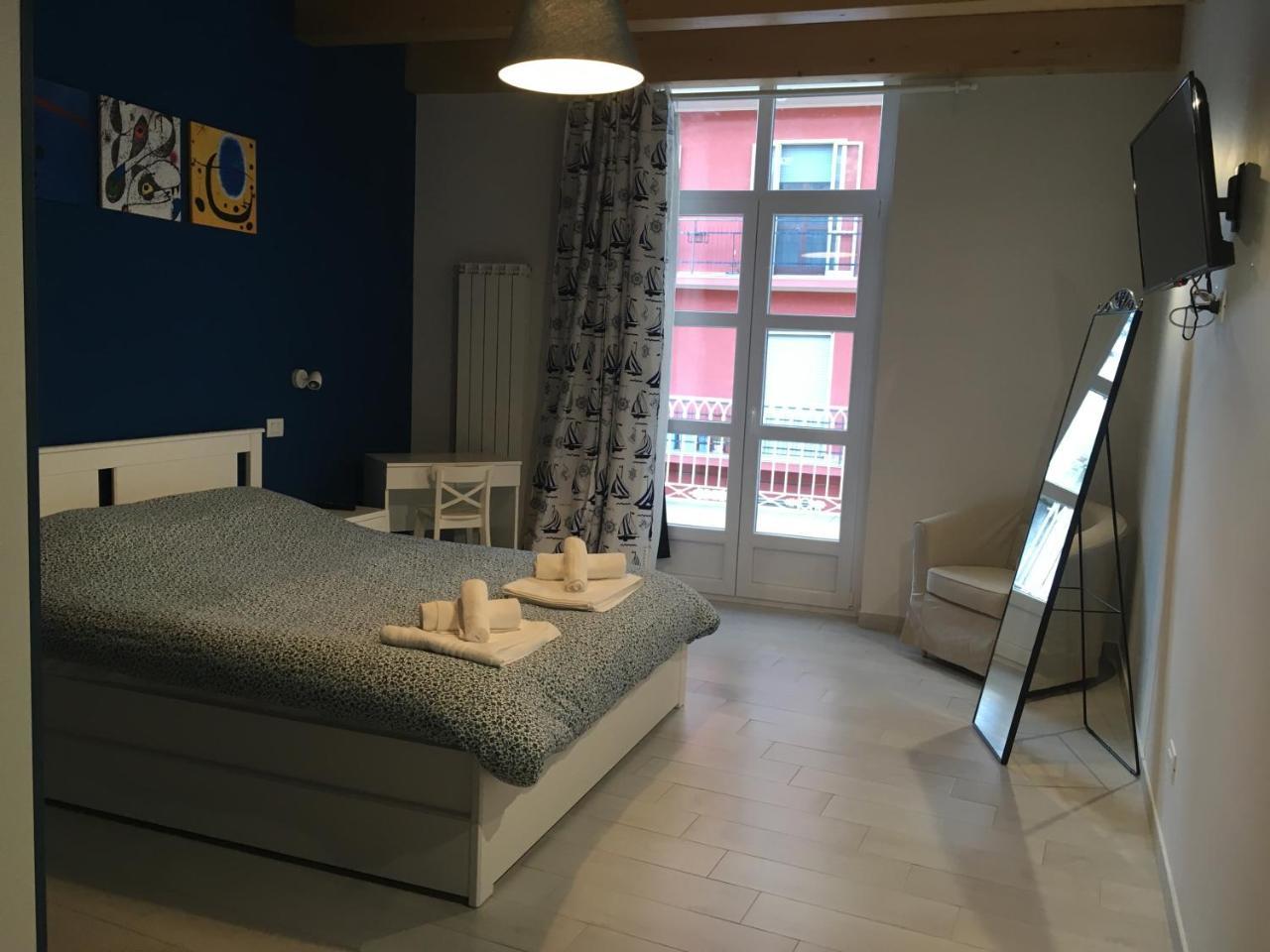 Bed and Breakfast Sagittabondo Campobasso Exterior foto