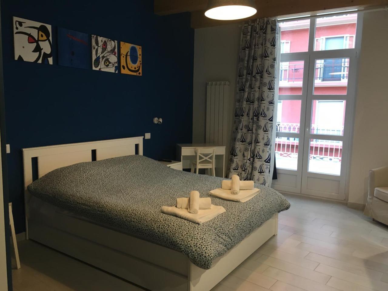 Bed and Breakfast Sagittabondo Campobasso Exterior foto