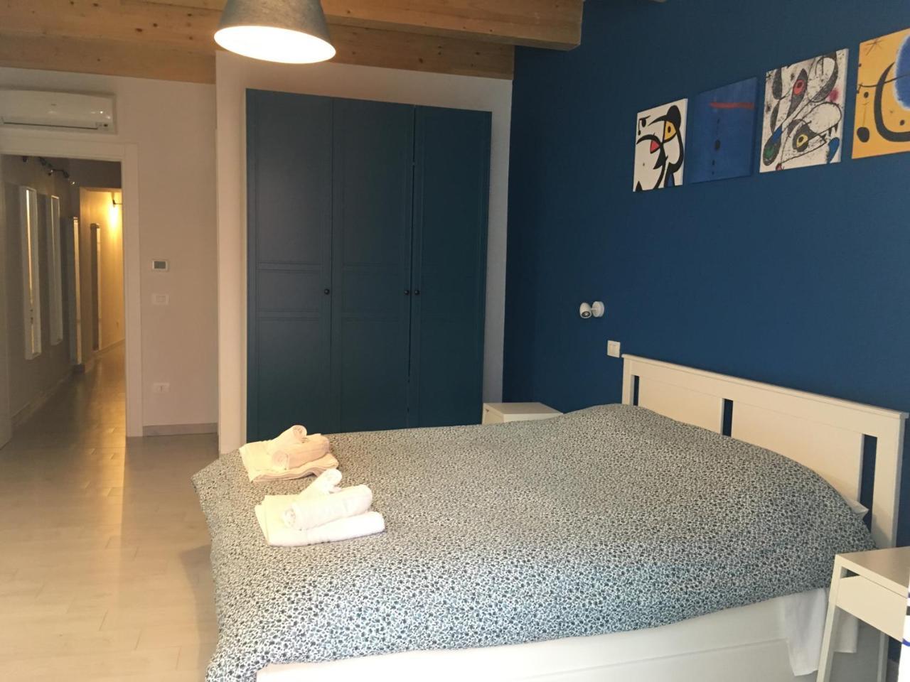 Bed and Breakfast Sagittabondo Campobasso Exterior foto