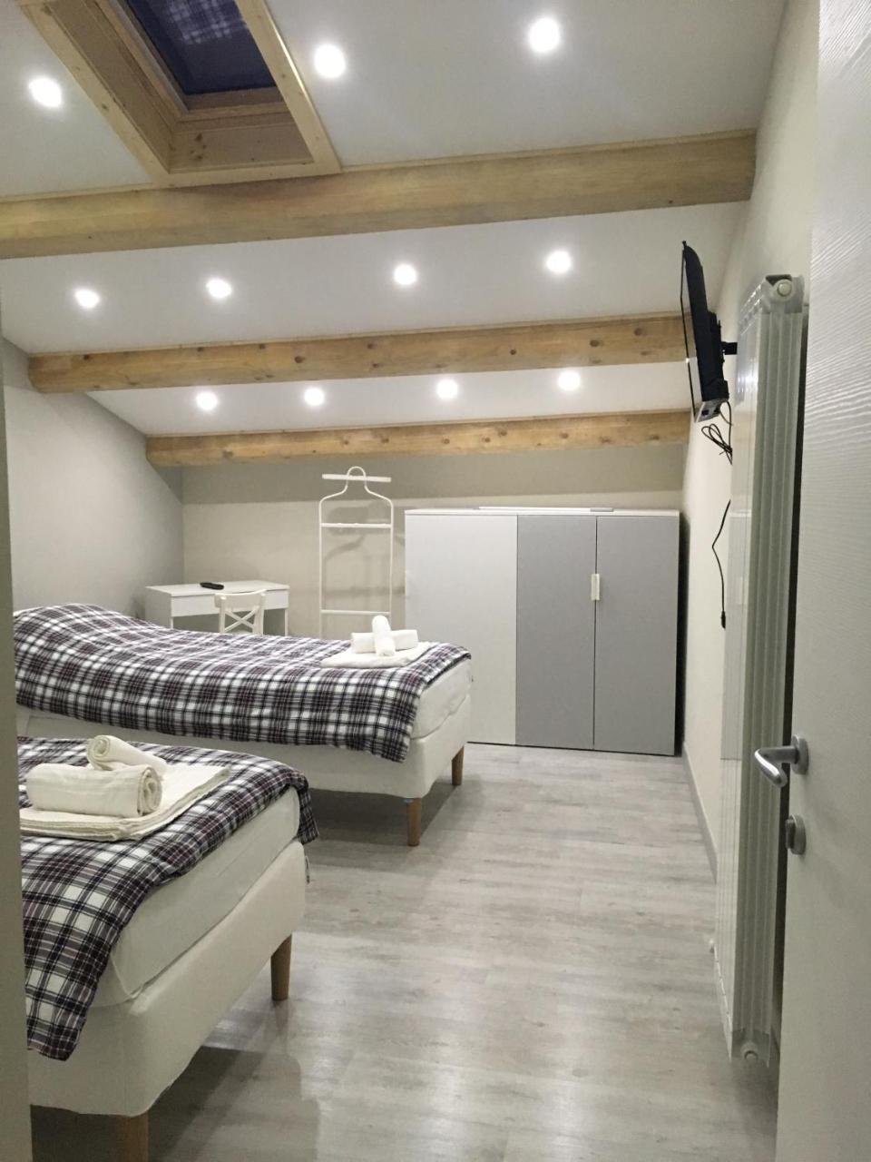 Bed and Breakfast Sagittabondo Campobasso Exterior foto