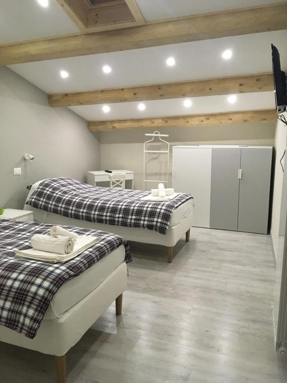 Bed and Breakfast Sagittabondo Campobasso Exterior foto