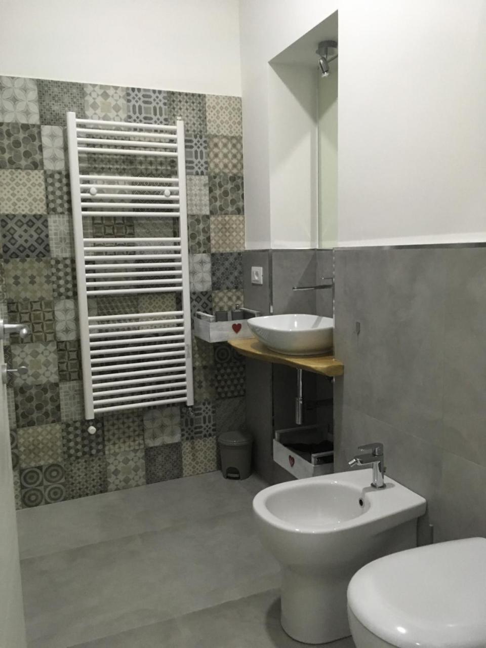 Bed and Breakfast Sagittabondo Campobasso Exterior foto