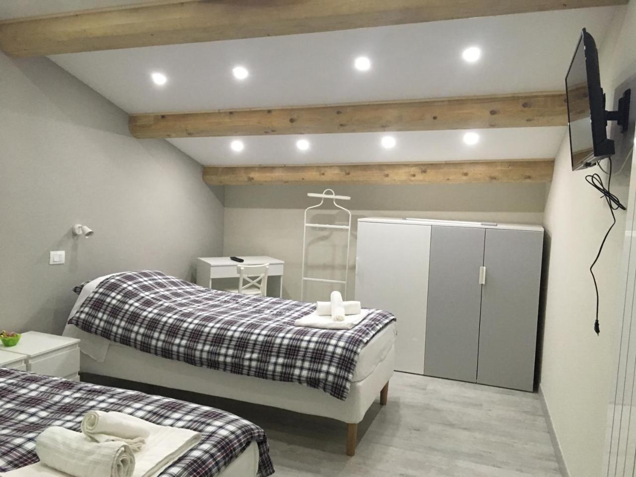 Bed and Breakfast Sagittabondo Campobasso Exterior foto