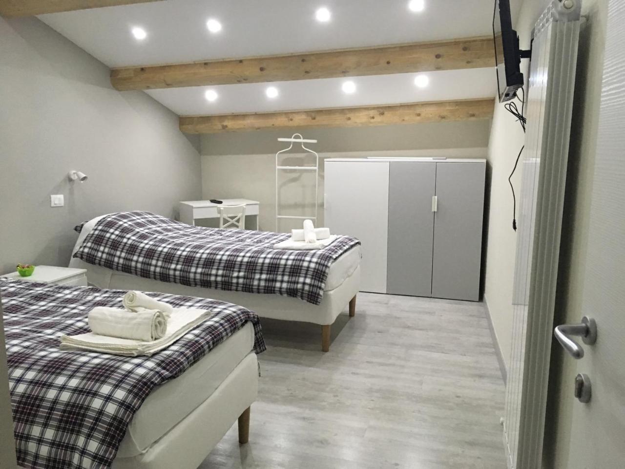 Bed and Breakfast Sagittabondo Campobasso Exterior foto