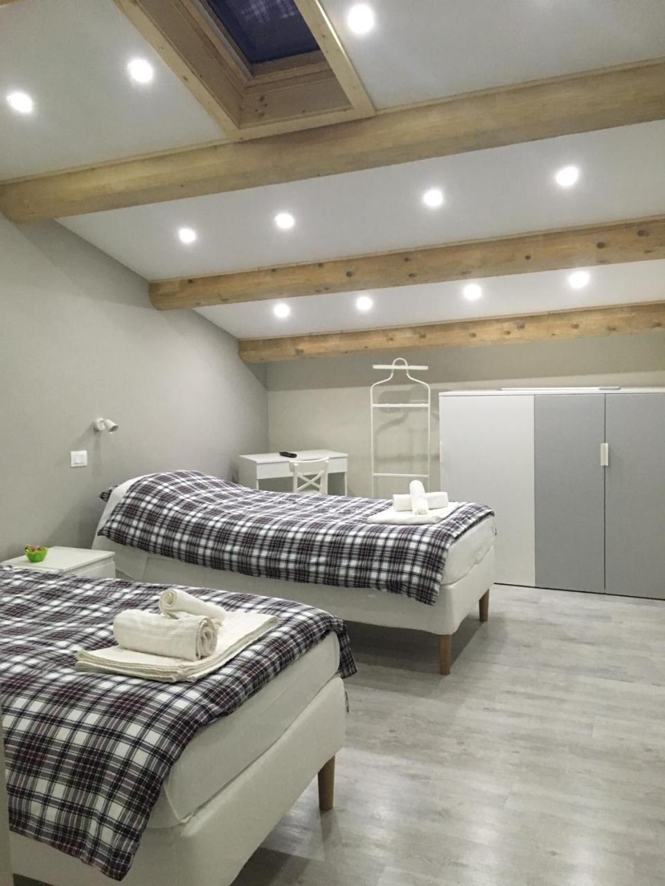 Bed and Breakfast Sagittabondo Campobasso Exterior foto